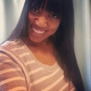 Meet your Posher, Kathryn